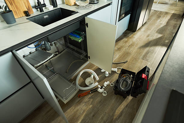 24/7 Emergency Garbage Disposal Repair experts in Scarborough, ME